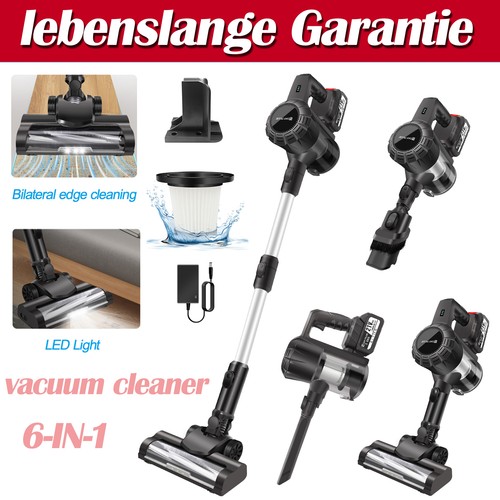 Akku staubsauger hoover 1 - staubsauger,