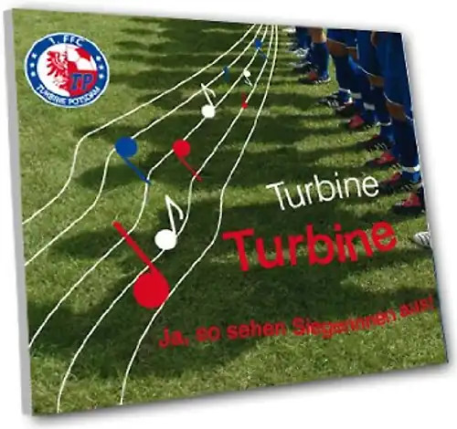 Ffc turbine potsdam 1 - 1.,