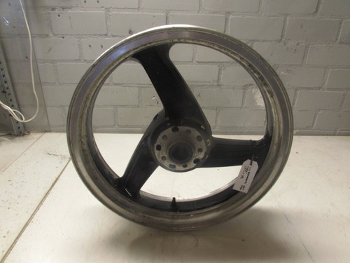 Kawasaki zzr 1100 1993 2001 - 1100, 1993-2001
