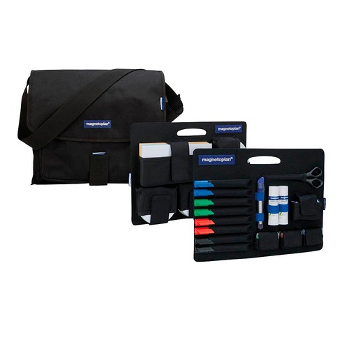 Magnetoplan moderationstasche - magnetoplan,