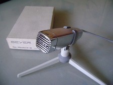 Beyer Beyerdynamic M55 vintage