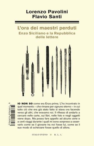 Neues buch lorenzo pavolini - neues,