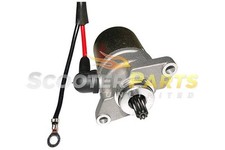 Motor Electric Starter For