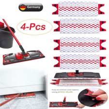 4 Stück Bodenwischer