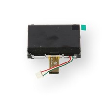 Abverkauf Bildschirm LCD Display Grün / E225