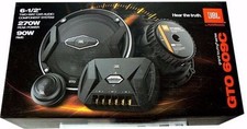 JBL GTO609C Harman 6,5" Zoll