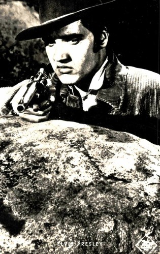 Elvis presley original - , *