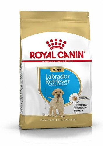3kg royal canin labrador - 3kg,
