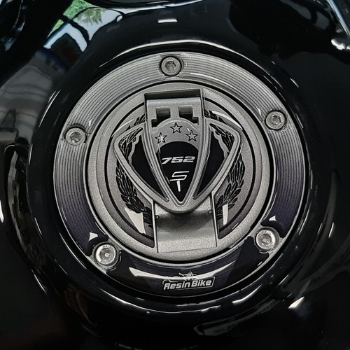 Aufkleber tankdeckel motorrad - aufkleber,
