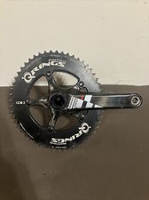 SRAM Red Crankset With Q Ring