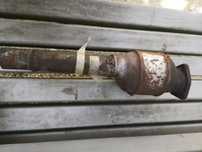 Diesel OXI Kat VW Golf 2 VW T3 1,6 D TD original VW 028 131 701 B