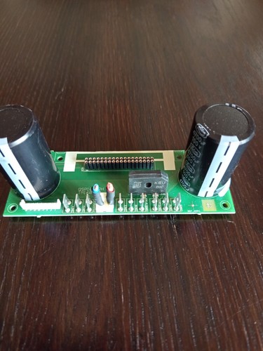 Nur adapterplatine für hypex - adapterplatine,