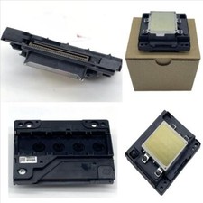F190030  Printhead Fits For