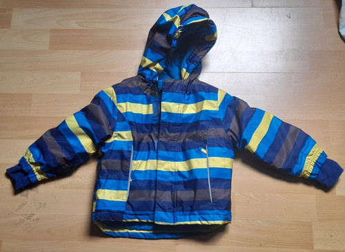 Babyjacke skijacke mit - ,, ,