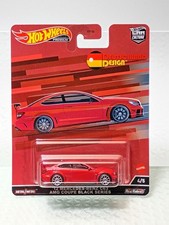 Hot Wheels '12 Mercedes-Benz
