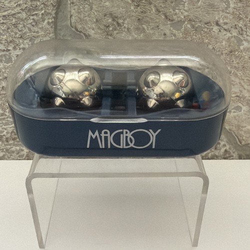 Nikken magboy magnetic stress - magboy,