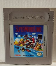 Super Mario Land (Nintendo