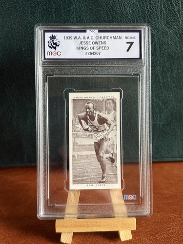 1939 vintage jesse owens pre - 1939,