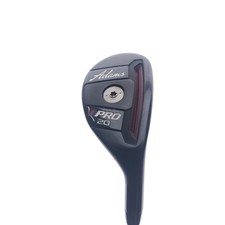 Gebrauchte adams pro 2014 - gebrauchte,