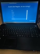 Toshiba Satellite Pro C50, i3 3110M, 4GB RAM, 320GB, inkl. Netzteil