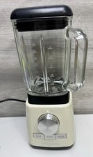 Magimix Power 4 Mixer Creme