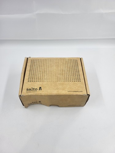 Salto xs4 wall reader - salto, 2.0