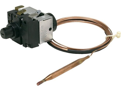 Jumo 60002995 einbauthermostat - jumo,