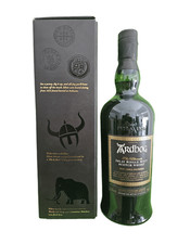 Ardbeg Ardbog Limited Edition Single Malt Whisky