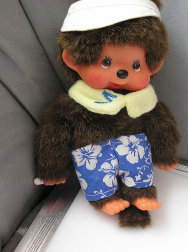 Sekiguchi puppe mit - sekiguchi,