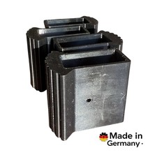 Leiterfüße 50x22mm