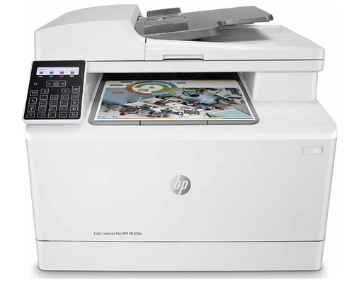 Multifunktions-Laserdrucker