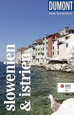 DUMONT Reise-Taschenbuch