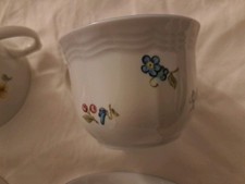 8x Seltmann Weiden SONATE