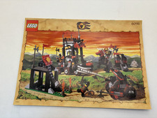 LEGO® Bauanleitung System
