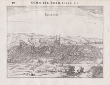 Eisleben Lutherstadt