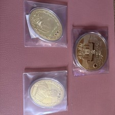 Sammlermünzen /Gedenkmünzen