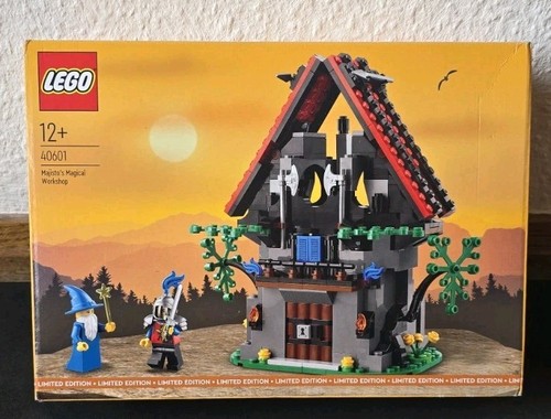 Lego 40601 majistos - 40601,