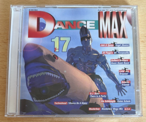 Dance max 2xcd finest - -,