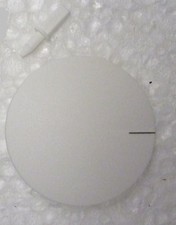 Bedienknopf Drehknopf Schrag f. Bedienteil RT 2001 Stift Einstellschraube B10580