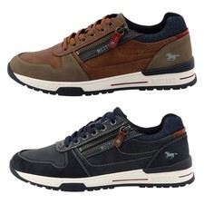 Mustang Herren Schuhe