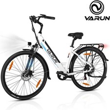 VARUN 28" Ebike 250W mit 48V