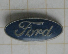 FORD LOGO  ..................................................... Auto Pin (277b)