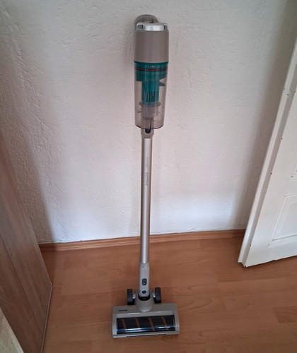 Philips stabstaubsauger - philips,