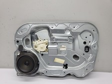 Ford Focus Mk2 - Fensterhebermotor Fensterheber vorne rechts 4M5T14553 (36)