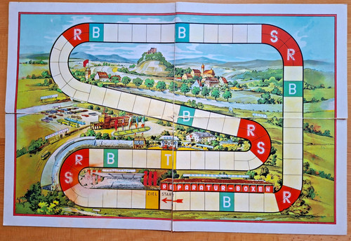 Autorennen nürburgring - autorennen,