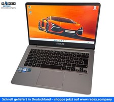 UltraBook ASUS ZenBook | Intel