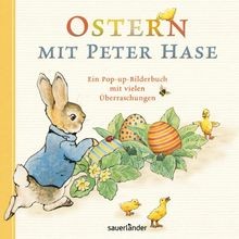 Ostern mit peter - ostern,
