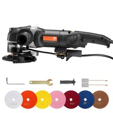 Poliermaschine Schleifmaschine