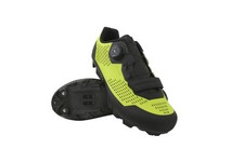 Massi cycling shoes MTB RACE