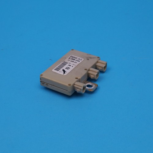 Bmw 7er e65 e66 - 7er,